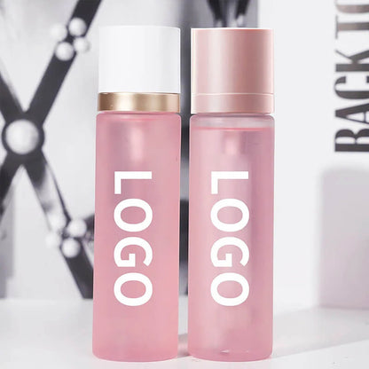 Spray fixateur de maquillage hydratant, régulateur de sébum, eau fixatrice 100 ml