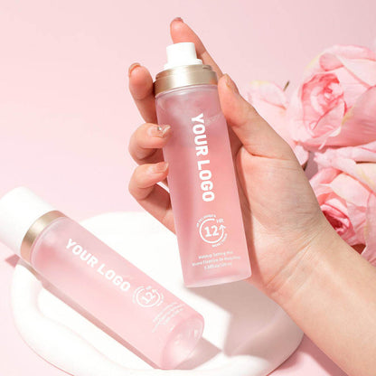 Setting Spray Makeup Moisturizing Spray Oil Control Facial Setting Water 100ml