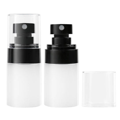 Makeup setting spray long lasting oil control private label 30ml