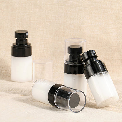 Makeup setting spray long lasting oil control private label 30ml