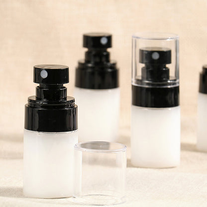 Makeup setting spray long lasting oil control private label 30ml