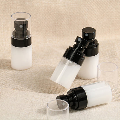 Makeup setting spray long lasting oil control private label 30ml