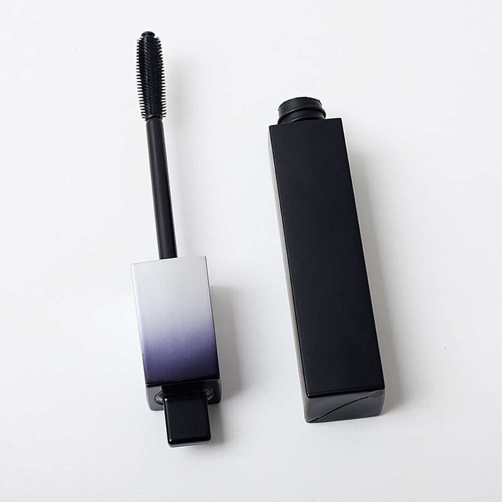 Black Mascara Natural Curl Thick Full Volume Waterproof Private Label