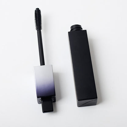 Black Mascara Natural Curl Thick Full Volume Waterproof Private Label