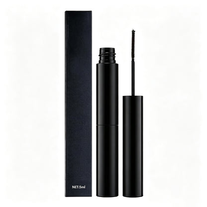 Black Mascara Full Volume Thin Extension Waterproof Slender Curly Private Label