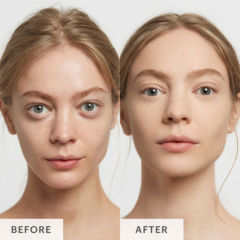 18 color liquid foundation makeup base full coverage waterproof vegan