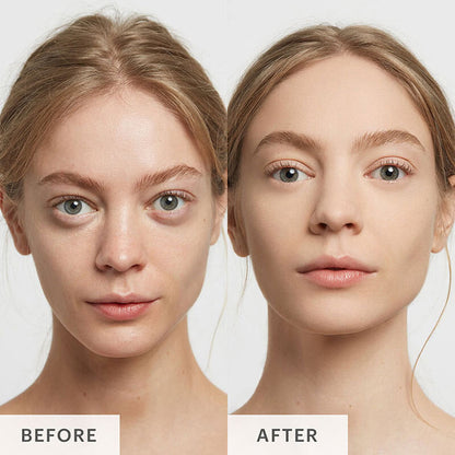 18 color liquid foundation makeup base full coverage waterproof vegan