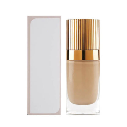 24 color foundation matte full coverage waterproof long lasting