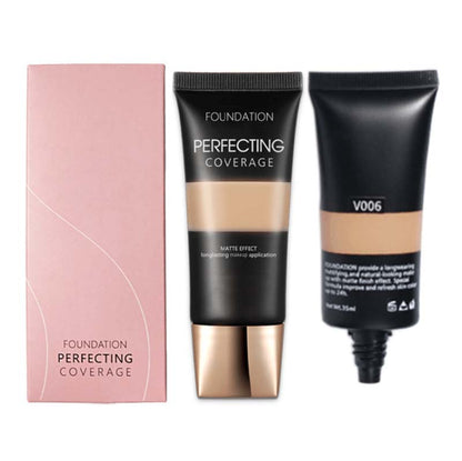 Base de 13 colores Cobertura total a prueba de agua