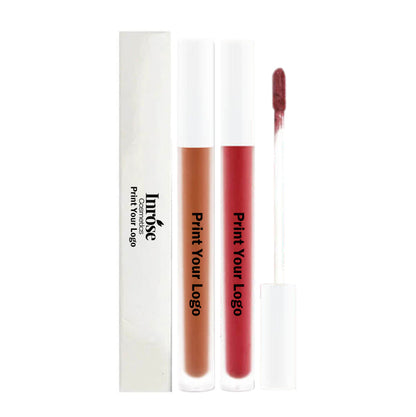 7 color matte lipstick moisturizing lip gloss velvet lip glaze no dry