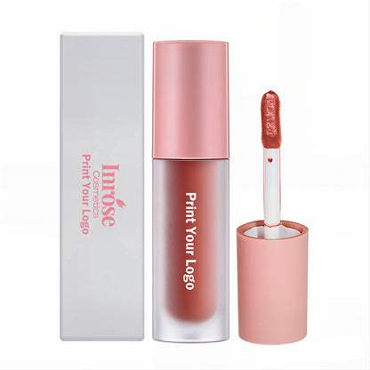 Rouge à lèvres liquide mat longue tenue et waterproof, 55 couleurs (couleurs 01 à 32) 
