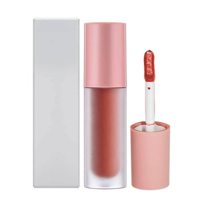 Rouge à lèvres liquide mat longue tenue et waterproof, 55 couleurs (couleurs 01 à 32) 