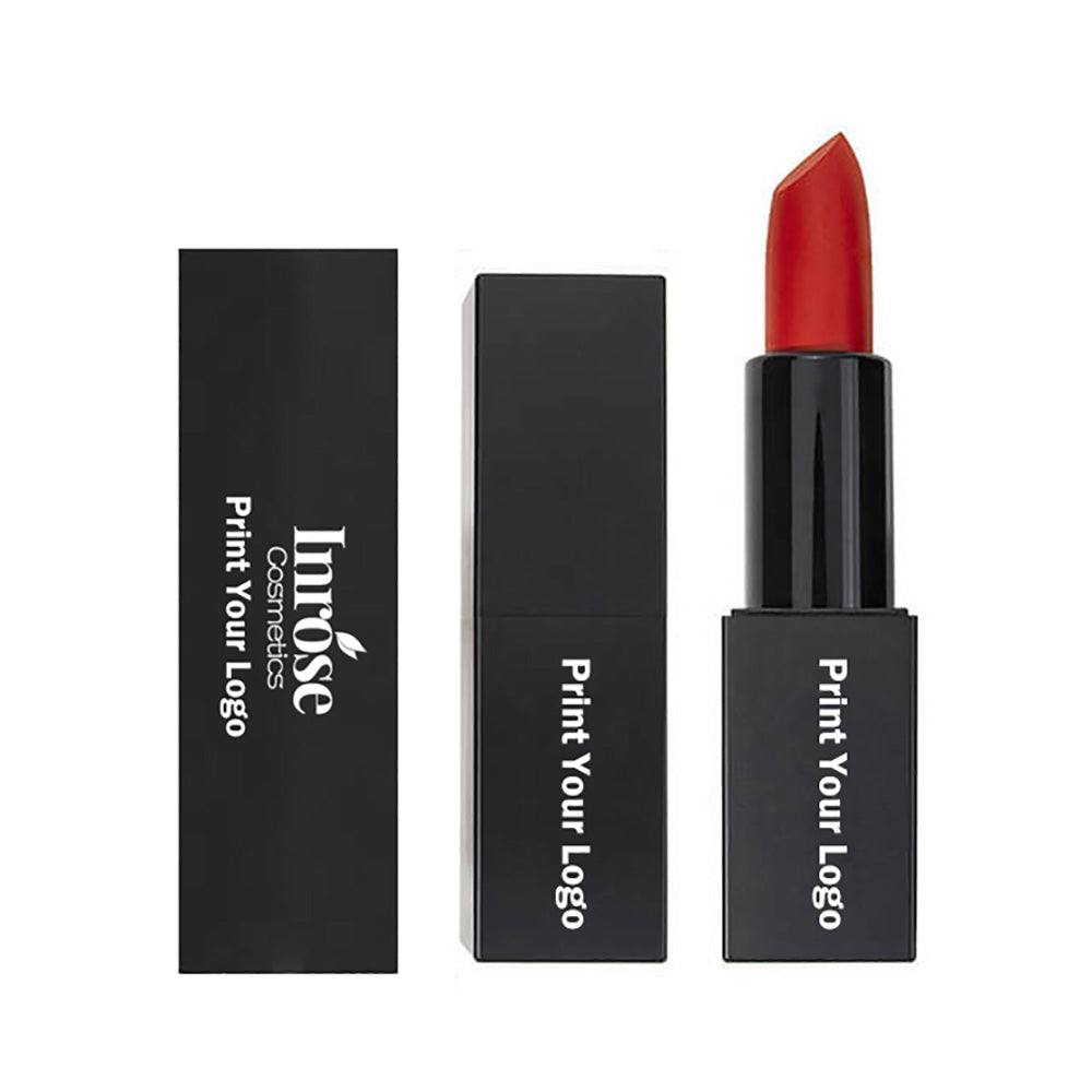 24 color matte lipstick high pigmented long lasting vegan