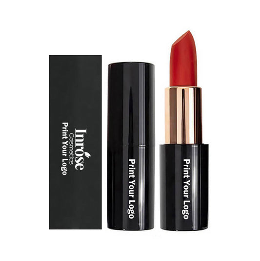 24 Color Matte Lipstick Moisturizing High Pigmented Vegan Private Label