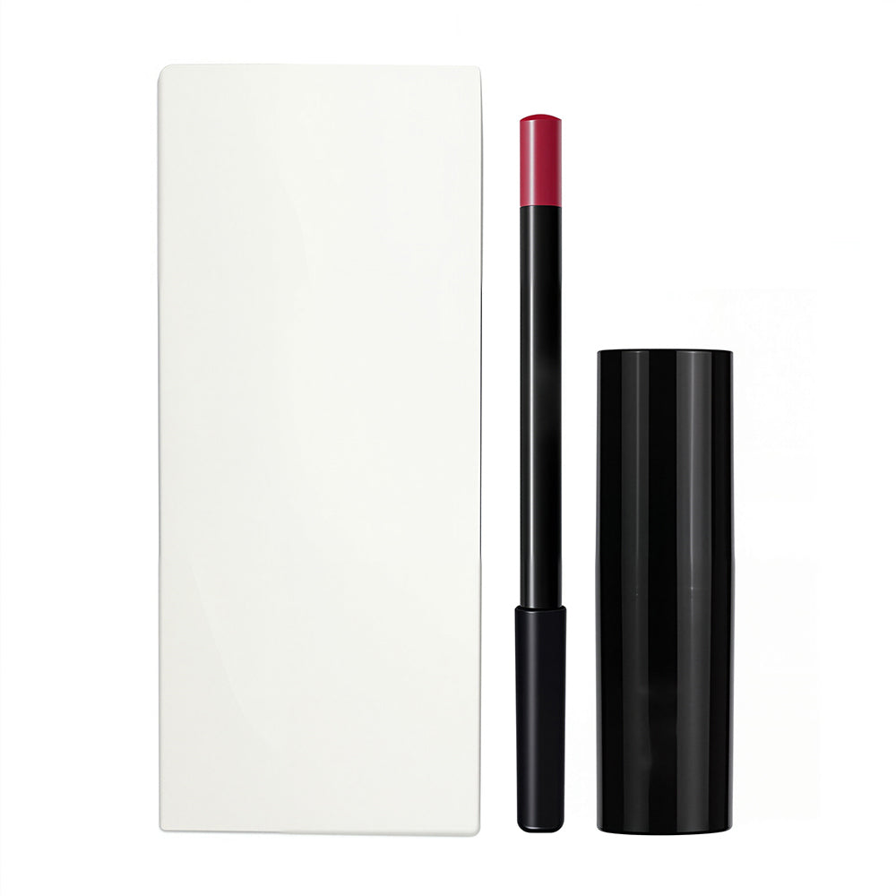 10 Color 2 In 1 Lip Kit Matte Lipstick & Lip Stain & Lip Liner Gift Set