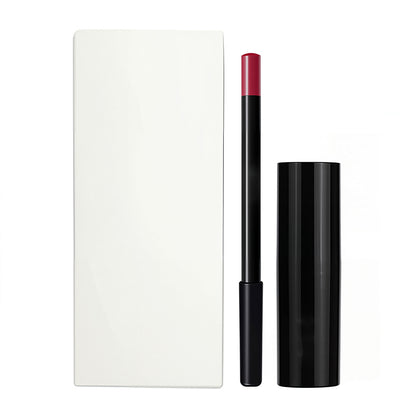 10 Color 2 In 1 Lip Kit Matte Lipstick & Lip Stain & Lip Liner Gift Set