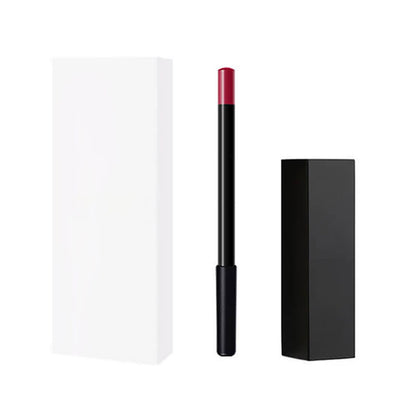 10 color 2 in 1 lip gift kit matte lipstick & lip stain & lip liner set