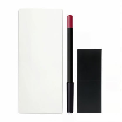 10 Color 2 In 1 Lip Gift Kit Matte Lipstick & Lip Stain & Lip Liner Set
