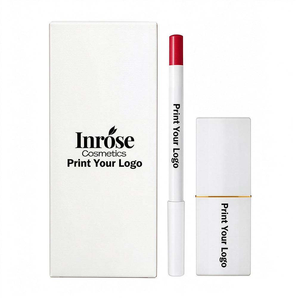 12 Color 2 In 1 Lip Gift Kit Matte Liquid Lipstick Cream Lipstick Lip Liner