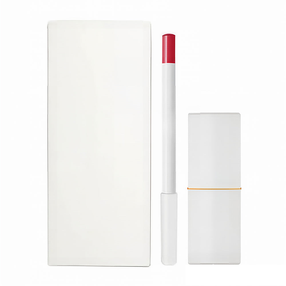 12 Color 2 In 1 Lip Gift Kit Matte Liquid Lipstick Cream Lipstick Lip Liner