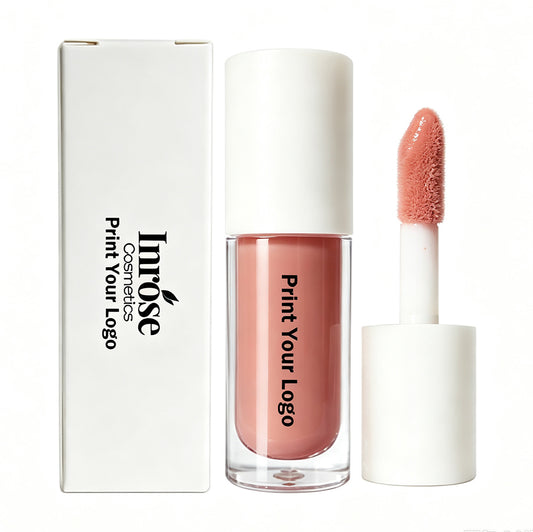 50 Color Matte Liquid Lipstick Long Lasting Waterproof Vegan Private Label