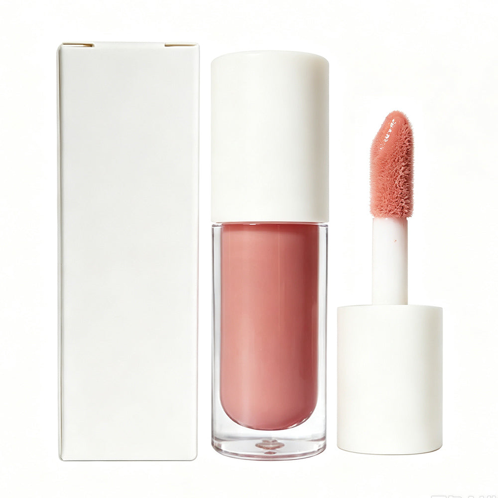 50 Color Matte Liquid Lipstick Long Lasting Waterproof Vegan Private Label