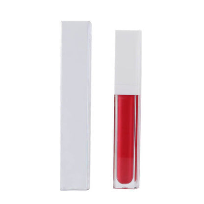 20 color matte lipstick liquid non-stick long lasting waterproof