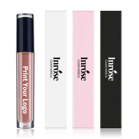 55 color matte lipstick liquid waterproof long lasting (color 33-55)