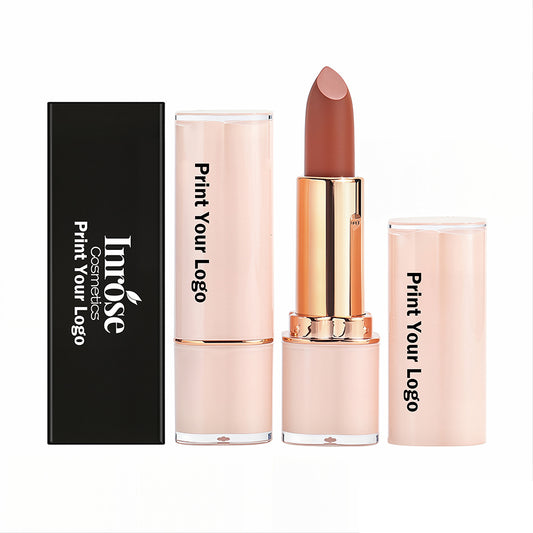 14 Color Matte Lipstick Creamy Waterproof Moisturizing Long Lasting Private Label