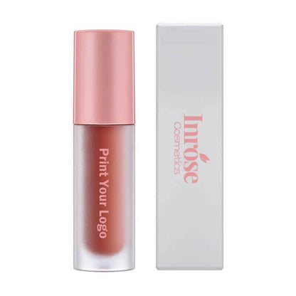 55 color matte liquid lipstick long lasting waterproof (color 33-55)