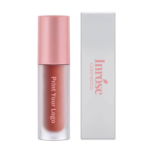 55 color matte liquid lipstick long lasting waterproof (color 01-32)