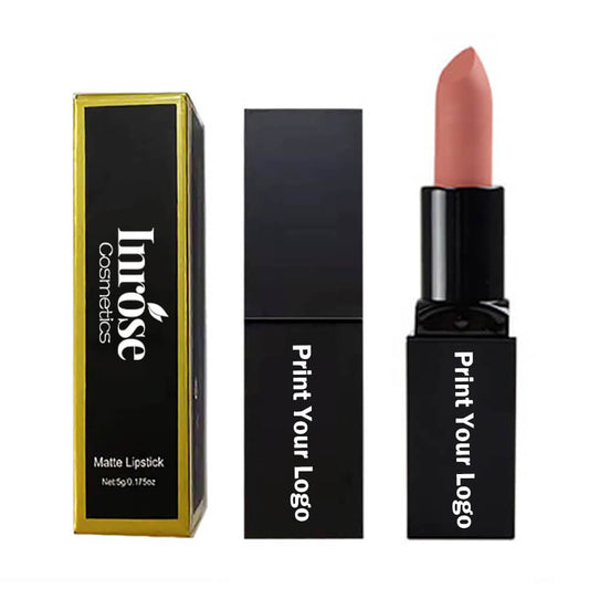 20 color matte lipstick cream moisturize high pigmented