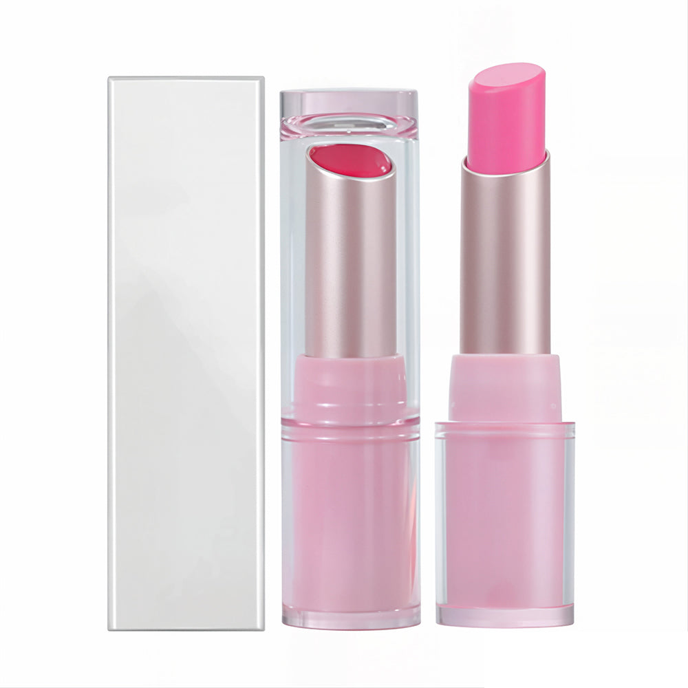 24 Color Matte Lipstick Nude No Dry Lips High Pigment Waterproof Private Label