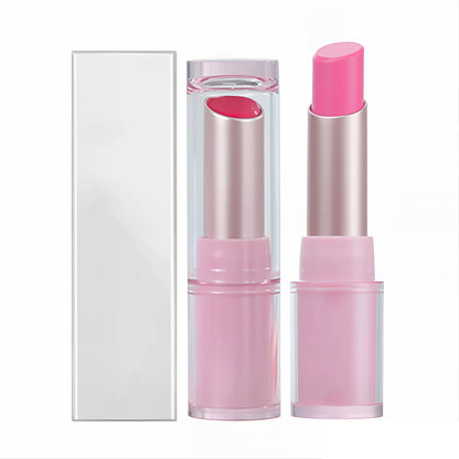 24 Color Matte Lipstick Nude No Dry Lips High Pigment Waterproof Private Label