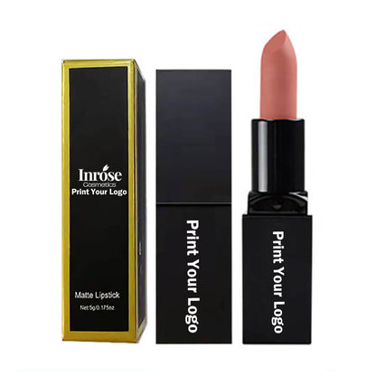 20 color matte lipstick cream moisturize high pigmented
