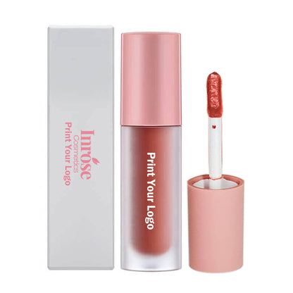 Rouge à lèvres liquide mat longue tenue et waterproof, 55 couleurs (couleurs 01 à 32) 