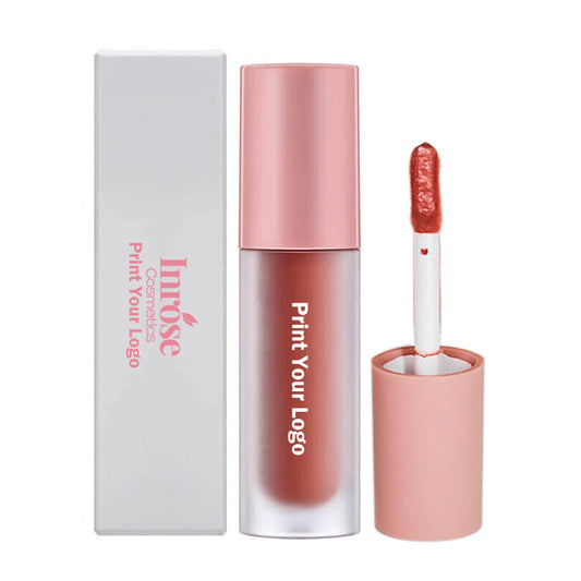 Rouge à lèvres liquide mat longue tenue et waterproof, 55 couleurs (couleurs 01 à 32) 