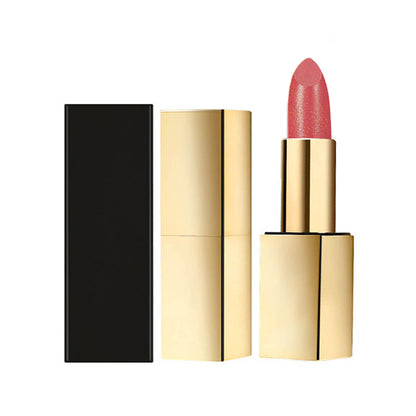 16 Color Glitter Lipstick Plumping Hydrating Long-Lasting Shimmer Lip Stick