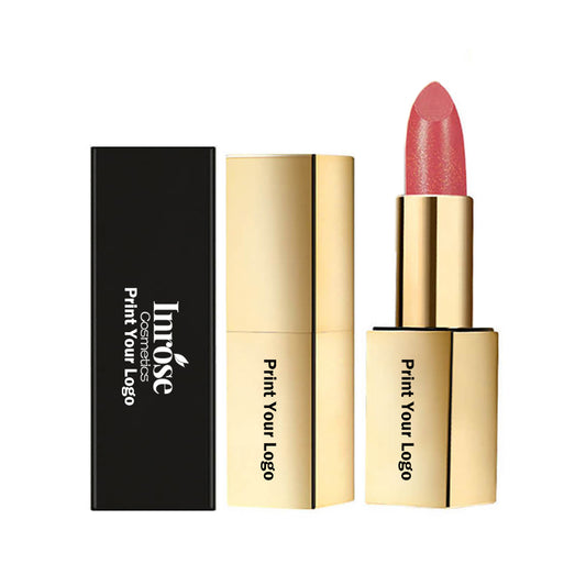 16 Color Glitter Lipstick Plumping Hydrating Long-Lasting Shimmer Lip Stick