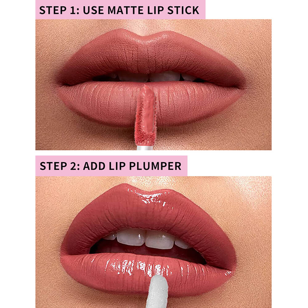 59 Color Matte Lipstick High Pigment Waterproof Not Stick Long Lasting