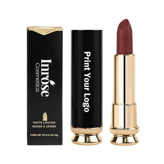 12 color matte lipstick velvet non-stick waterproof long lasting