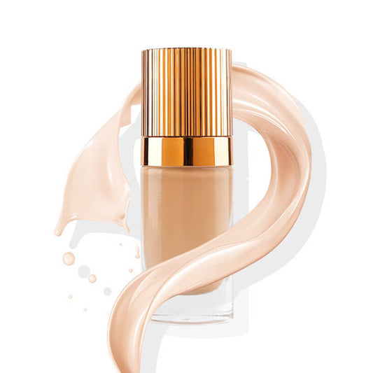 24 color foundation matte full coverage waterproof long lasting