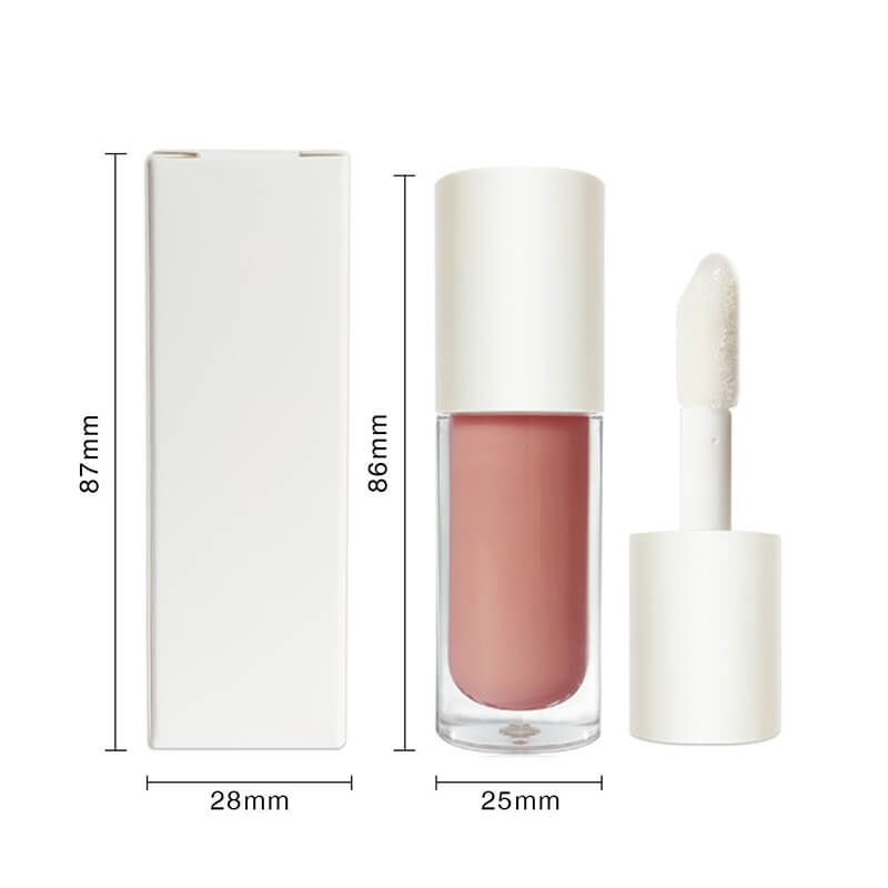 50 color matte liquid lipstick long lasting waterproof vegan (color 01-32)