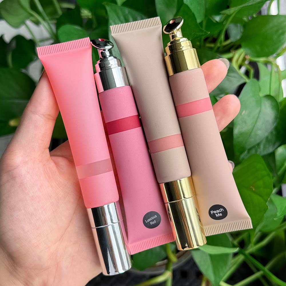 40 Colors Warm Nude Matte Liquid Lipstick Waterproof OEM ODM Private Label