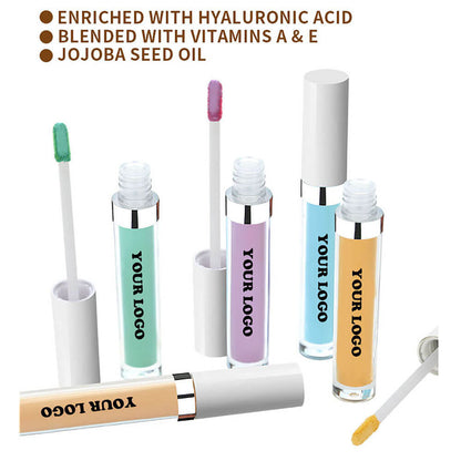 22-Shade Liquid Concealer Full Coverage Acne Marks Spots Dark Circles Tattoo