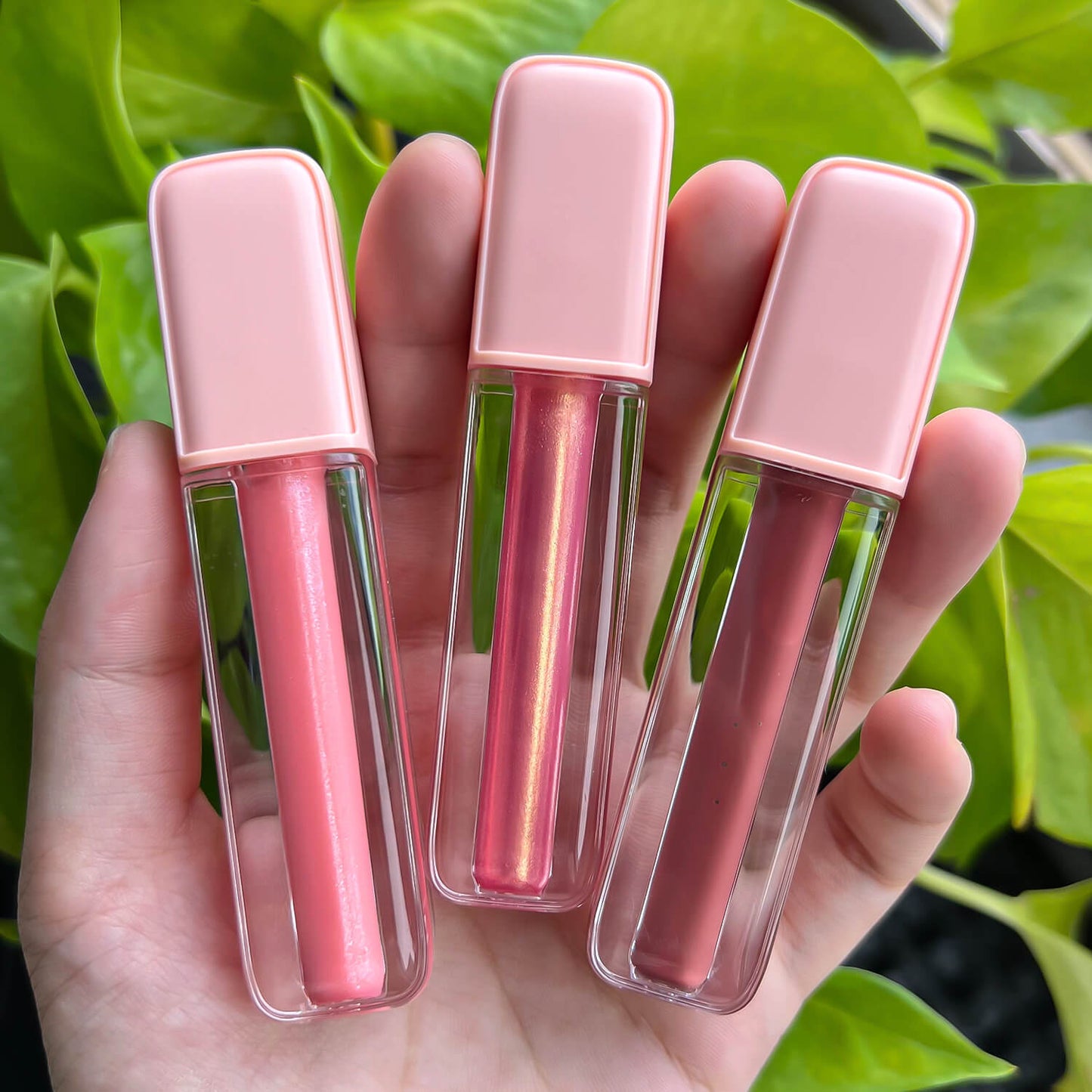 40 Colors Matte Liquid Lipstick Nude Long Lasting Waterproof For All Skins