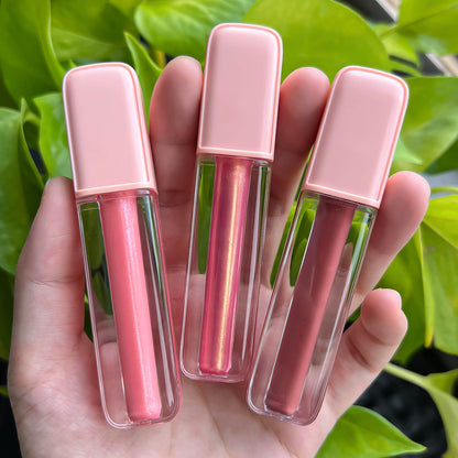 40 Colors Matte Liquid Lipstick Nude Long Lasting Waterproof For All Skins