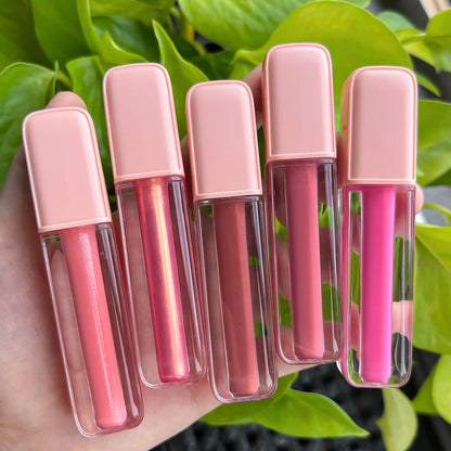 40 Colors Matte Liquid Lipstick Nude Long Lasting Waterproof For All Skins