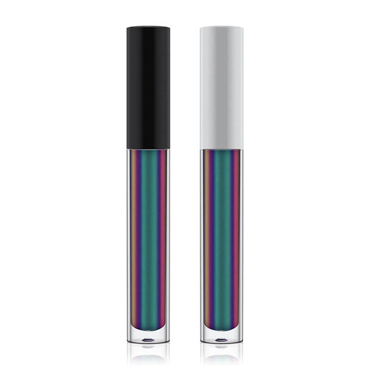 Mermaid lip gloss chameleon lip glaze eyeshadow glitter gloss