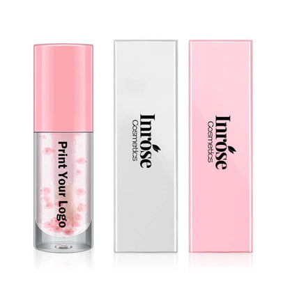 Caviar essence lip oil natural fragrance-free soothes lighten Lips lip balm